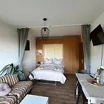 شقة Schmuckkaestle *