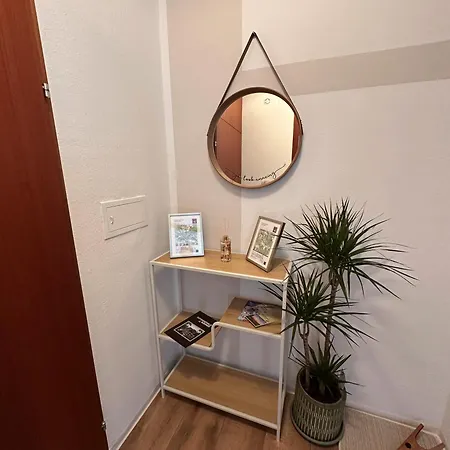 Apartamento Schmuckkaestle Sasbachwalden