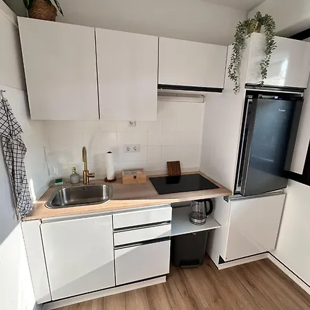 Schmuckkaestle Apartamento