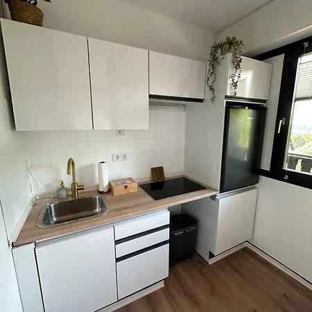 Apartamento Schmuckkaestle Sasbachwalden