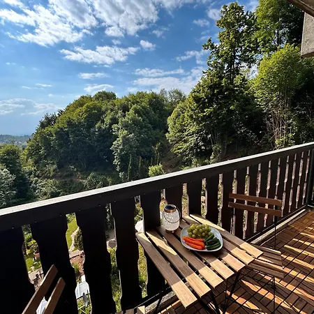 Schmuckkaestle סאסבאכוואלדן