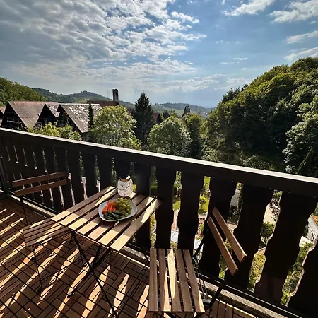 Schmuckkaestle סאסבאכוואלדן