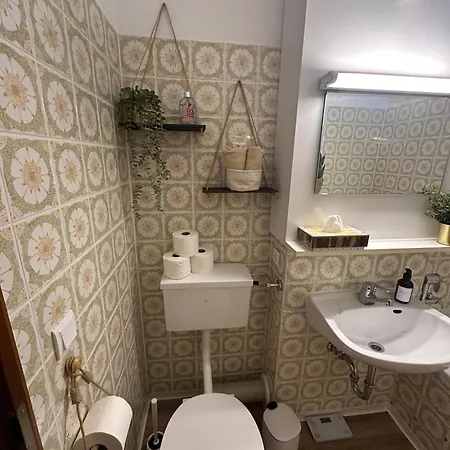 Schmuckkaestle Apartamento *