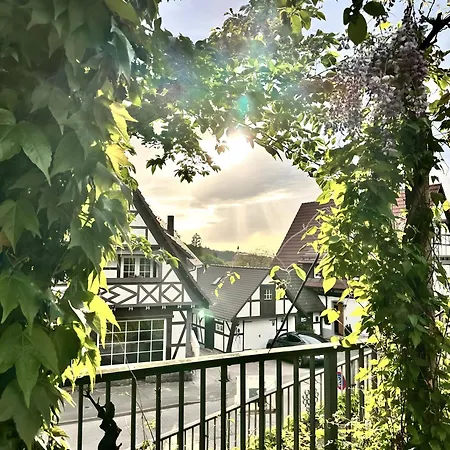 Schmuckkaestle דירה