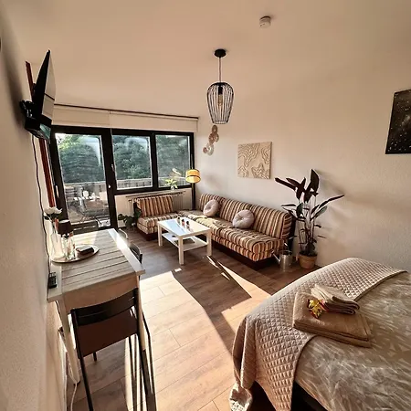 Schmuckkaestle * סאסבאכוואלדן