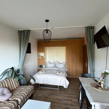 Schmuckkaestle Apartamento