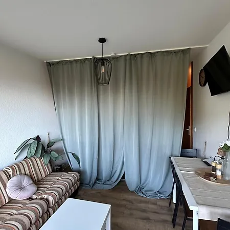 Apartamento Schmuckkaestle Sasbachwalden