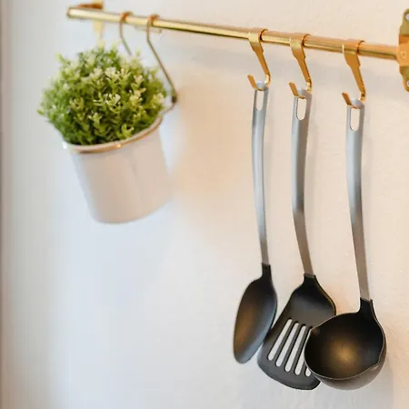 Schmuckkaestle Apartamento