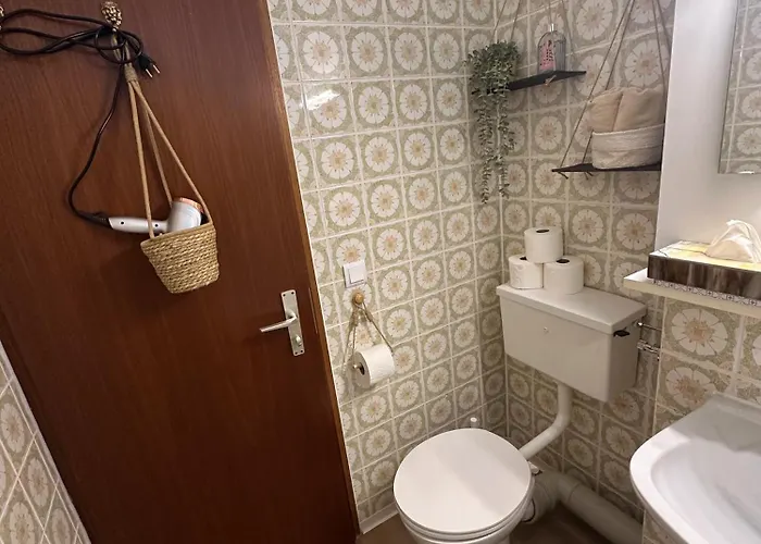 Apartman Schmuckkaestle