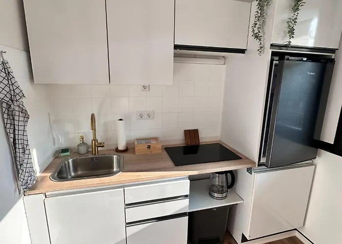 Schmuckkaestle Apartman