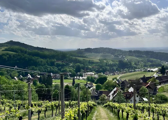 Apartman Schmuckkaestle Sasbachwalden