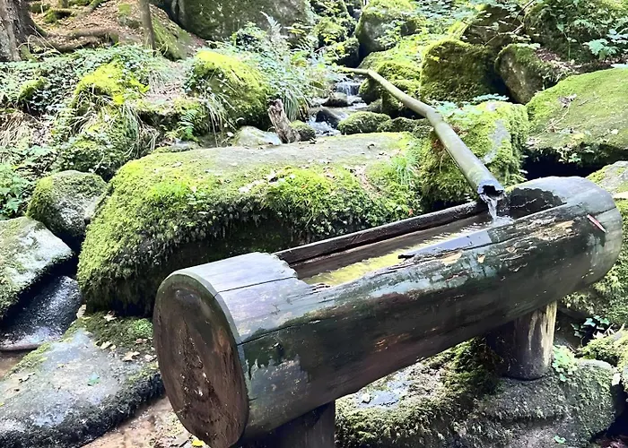 Apartman Schmuckkaestle *