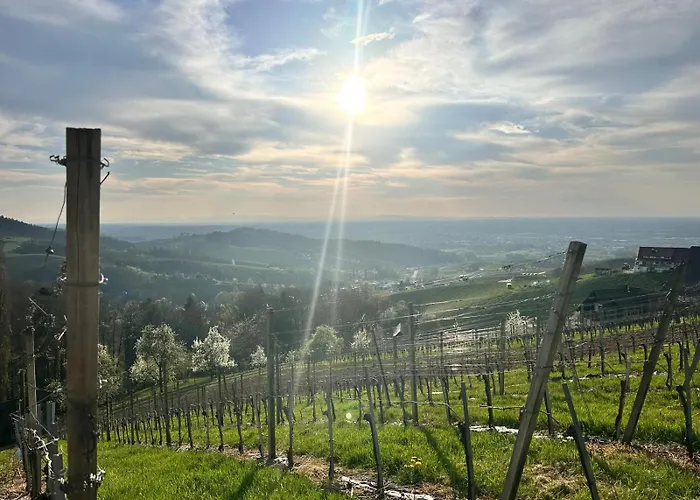 Schmuckkaestle Sasbachwalden