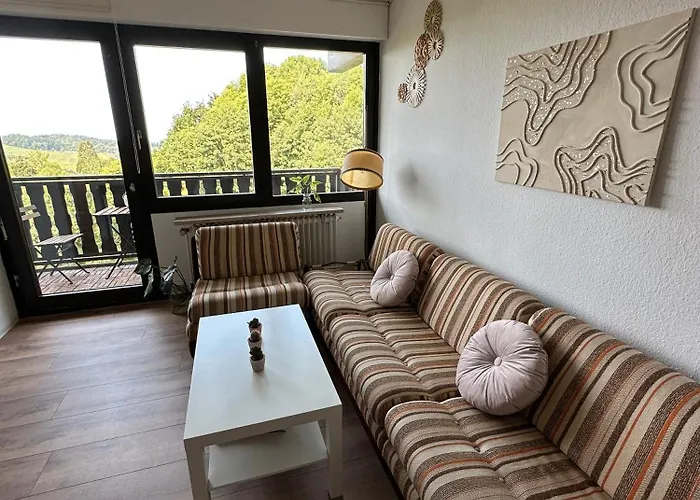 Schmuckkaestle * Sasbachwalden