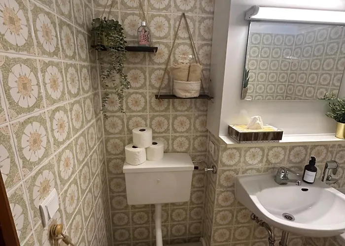 Schmuckkaestle Apartman *