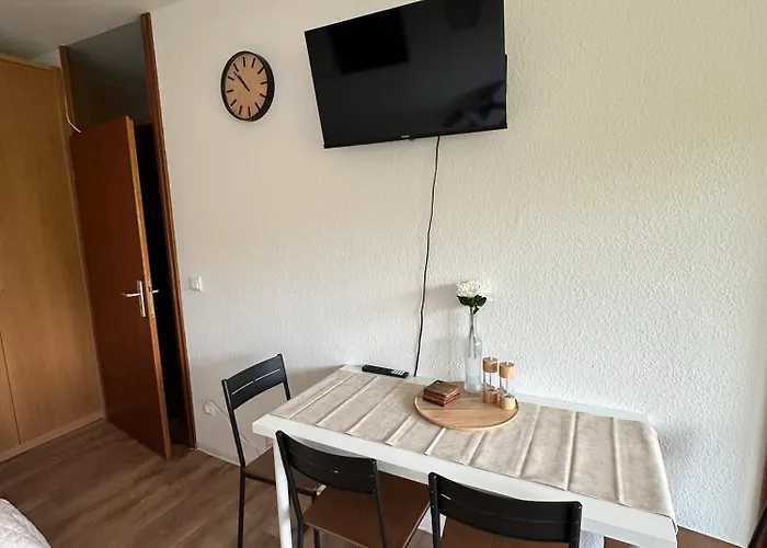 Schmuckkaestle Sasbachwalden