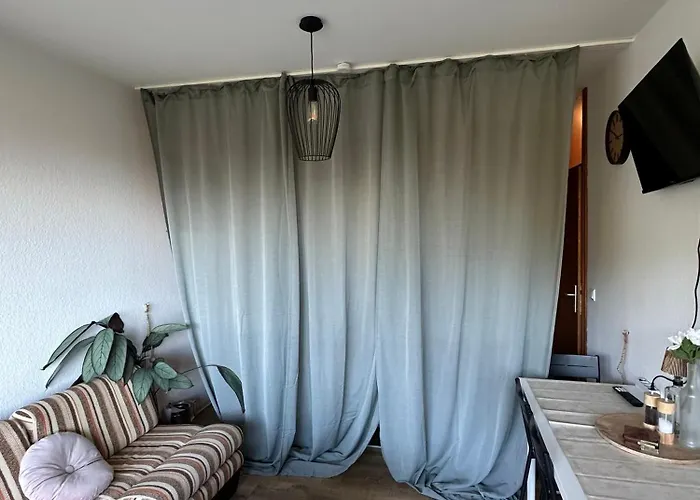 Apartman Schmuckkaestle Sasbachwalden